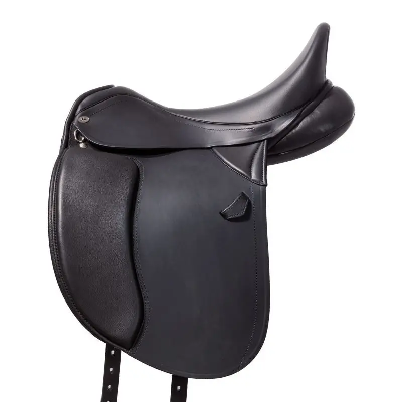 Meilleurs prix pour Selle de dressage pour cheval Kavalkade Titania