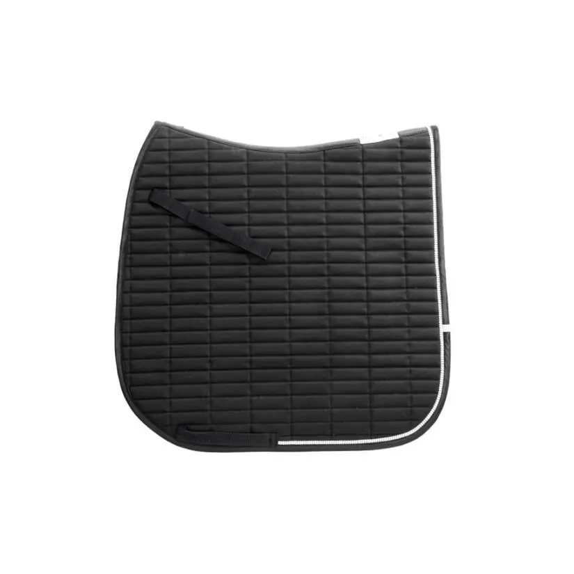 Meilleurs prix pour Tapis de selle pour cheval Kavalkade KavalEasy Strass