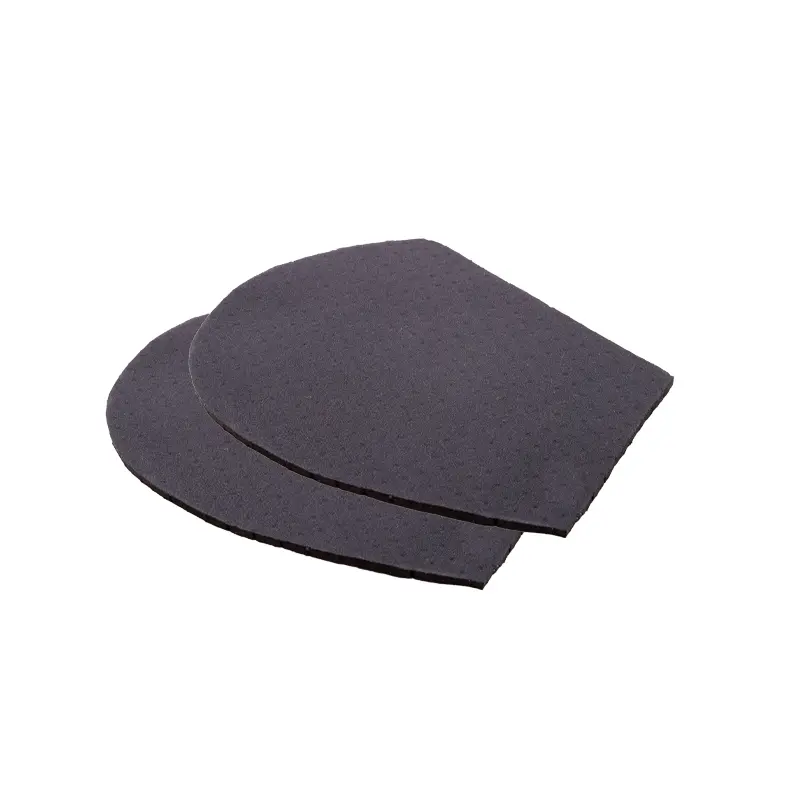 Meilleurs prix pour Coussinets frontale pour cheval Kavalkade