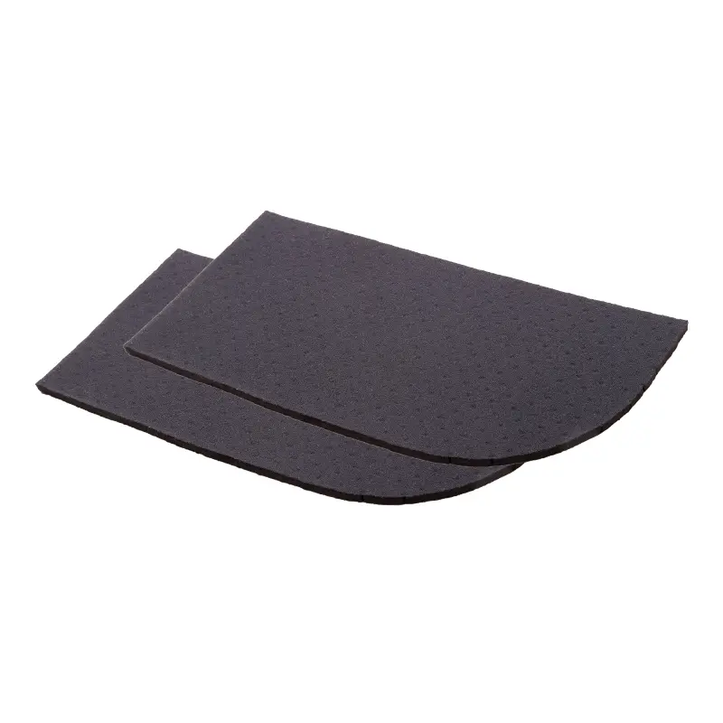 Comparer les prix de Coussinets dorsale pour cheval Kavalkade