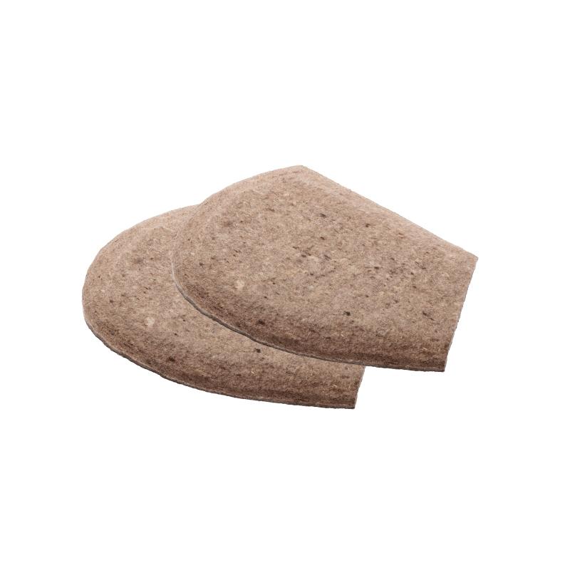 Inserto davanti Kavalkade Sad.pad-ins-Felt