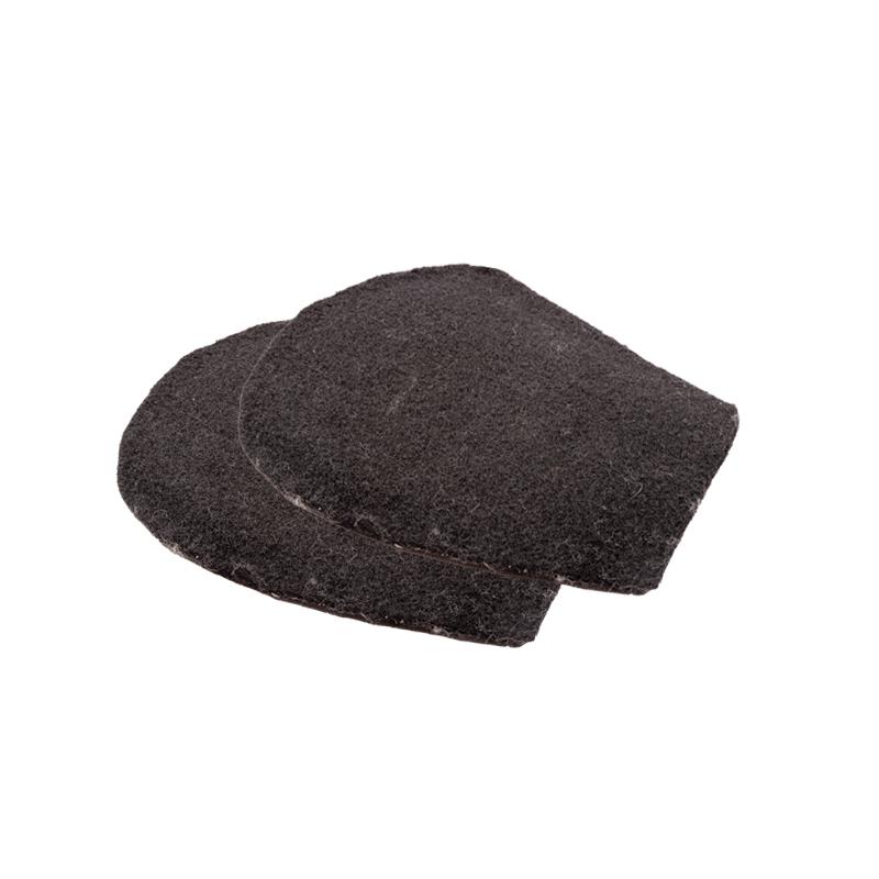 Insert in poliestere davanti Kavalkade Sad.pad-ins