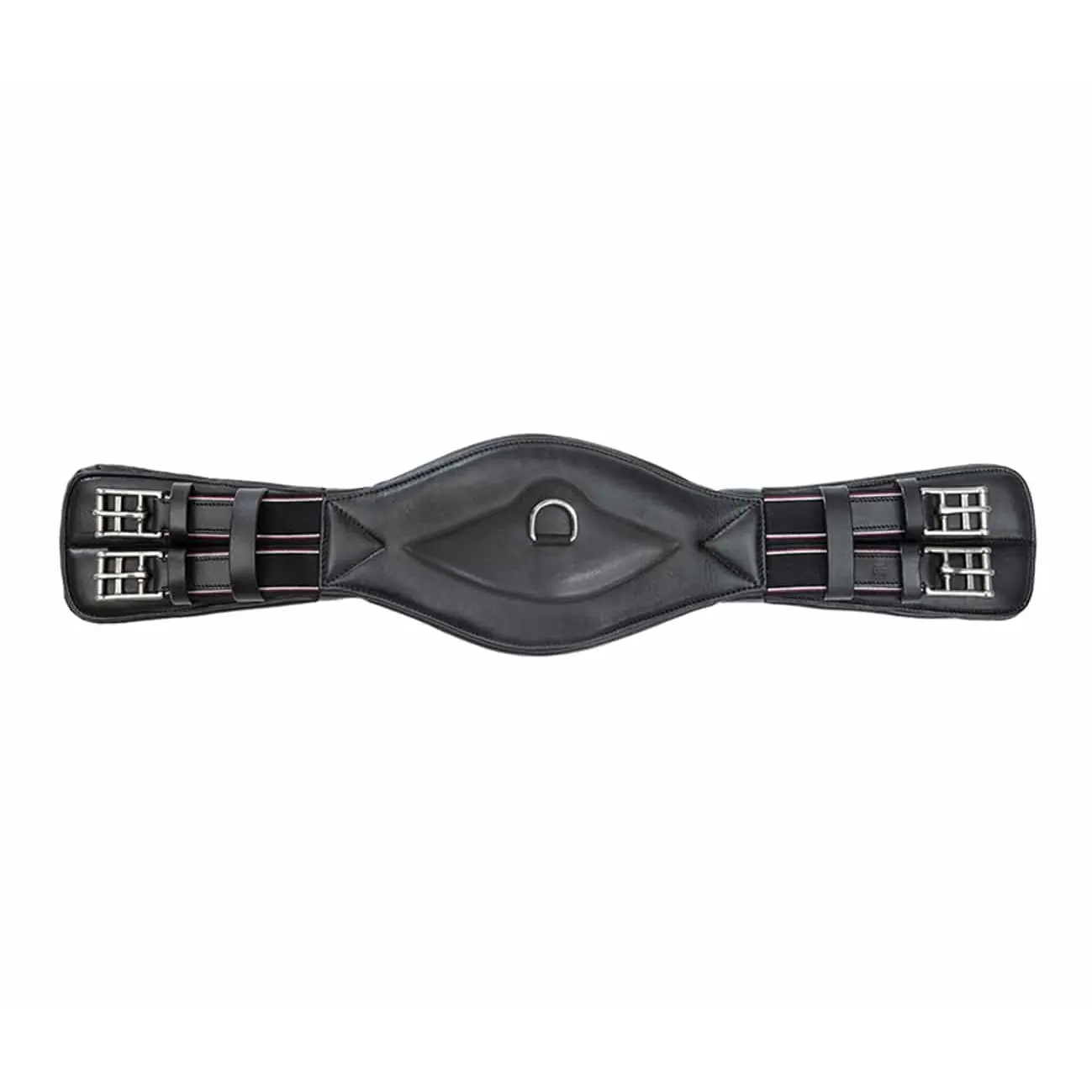 Kavalkade Noir Girth Comfort