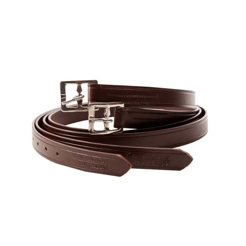 Meilleurs prix pour Étrivières Kavalkade Biothane