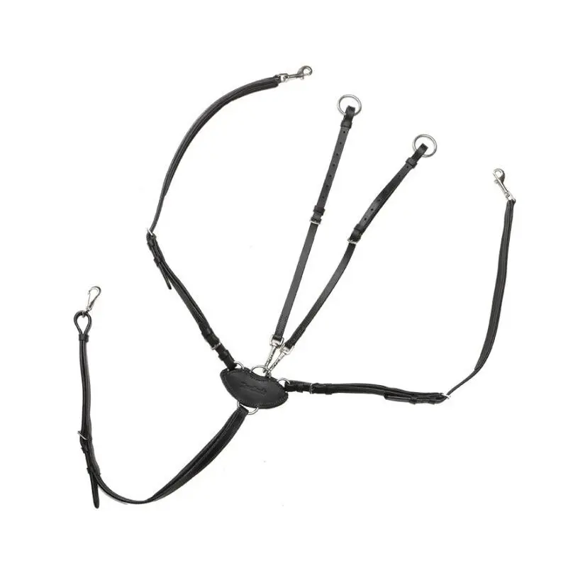 Collare da caccia Kavalkade V-Shape