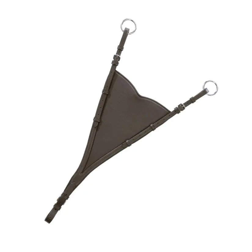 Comparer les prix de Fourche de martingale cuir souple Kavalkade