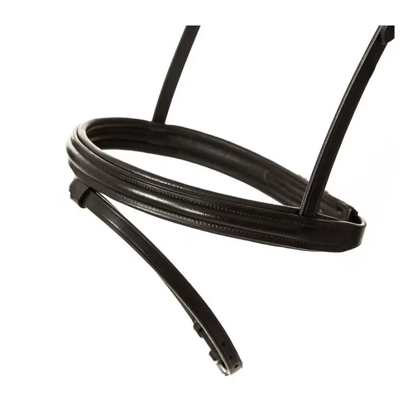 Kavalkade Noir Riding Bridles Quentin
