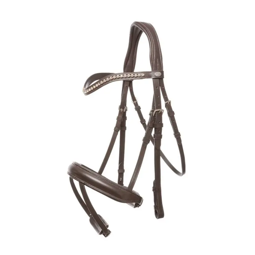 Meilleurs prix pour Bridons équitation Kavalkade Diana KavalSH8