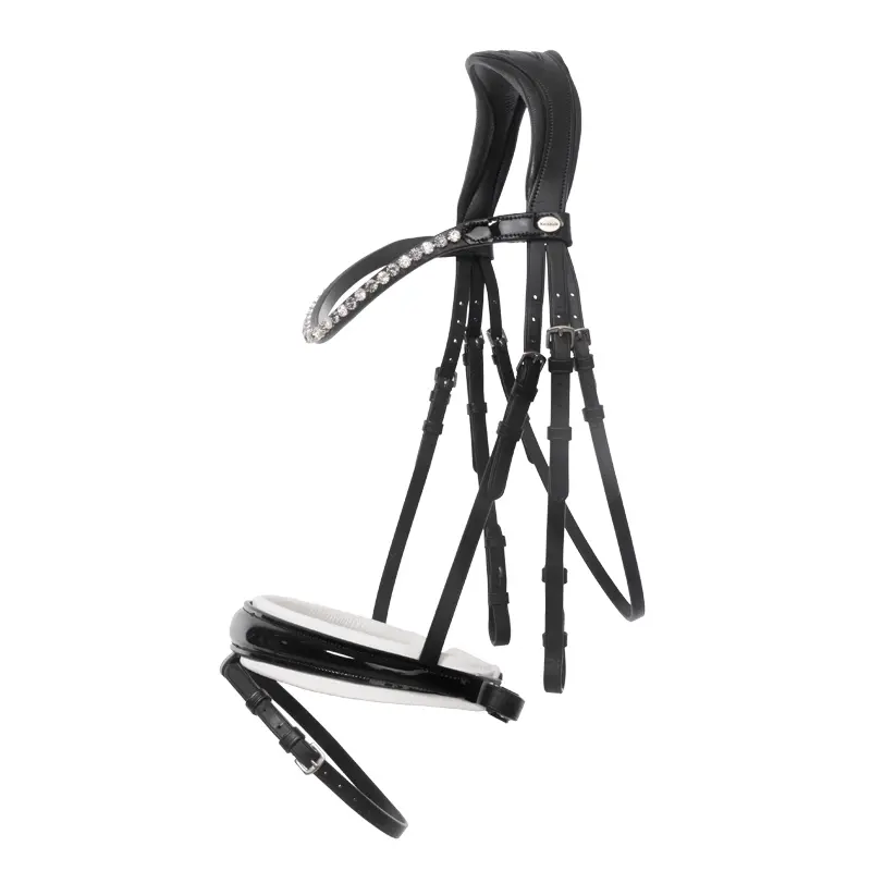 Bridons équitation pour cheval Kavalkade Liliana