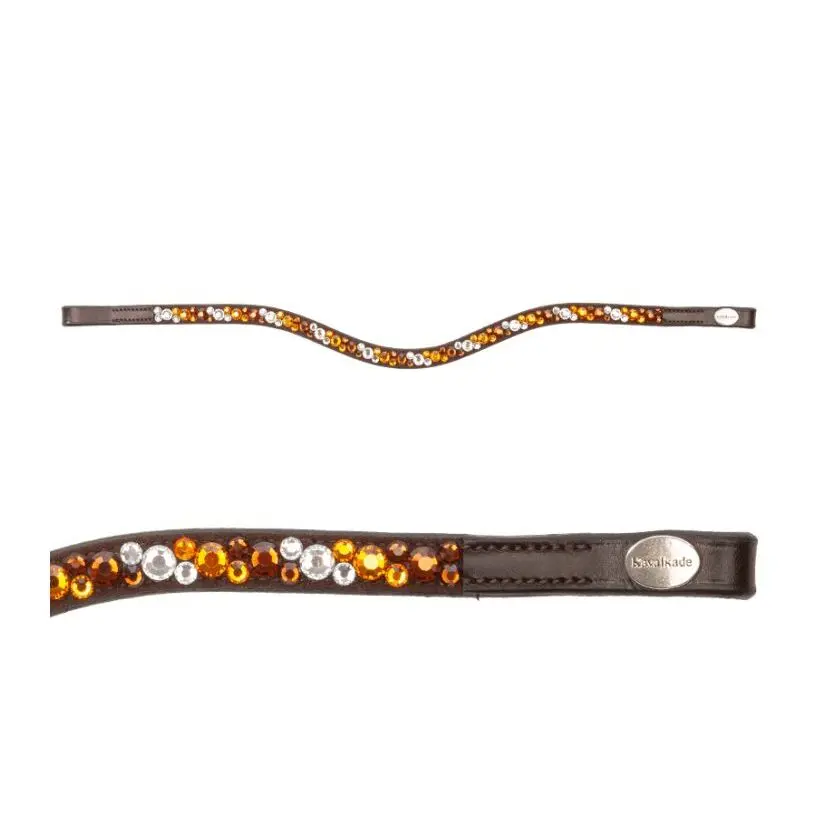 Comparer les prix de Frontal Kavalkade Sparkle