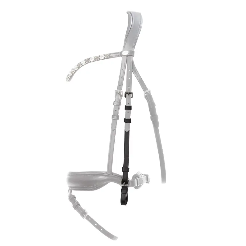 Meilleurs prix pour Têtière équitation Kavalkade Cre8