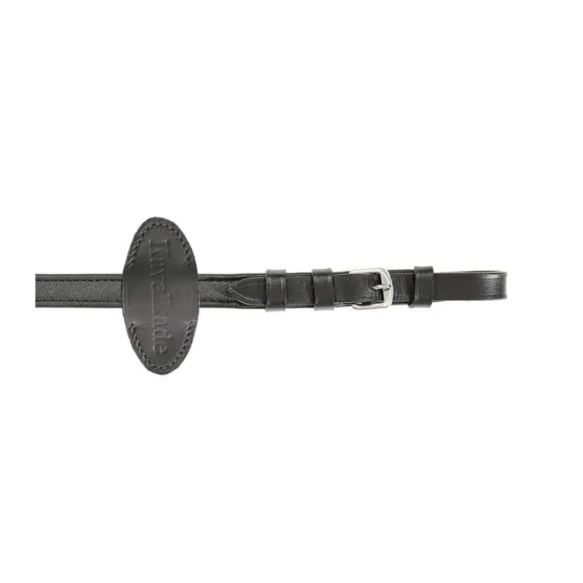 Comparer les prix de Rênes en cuir souple Kavalkade