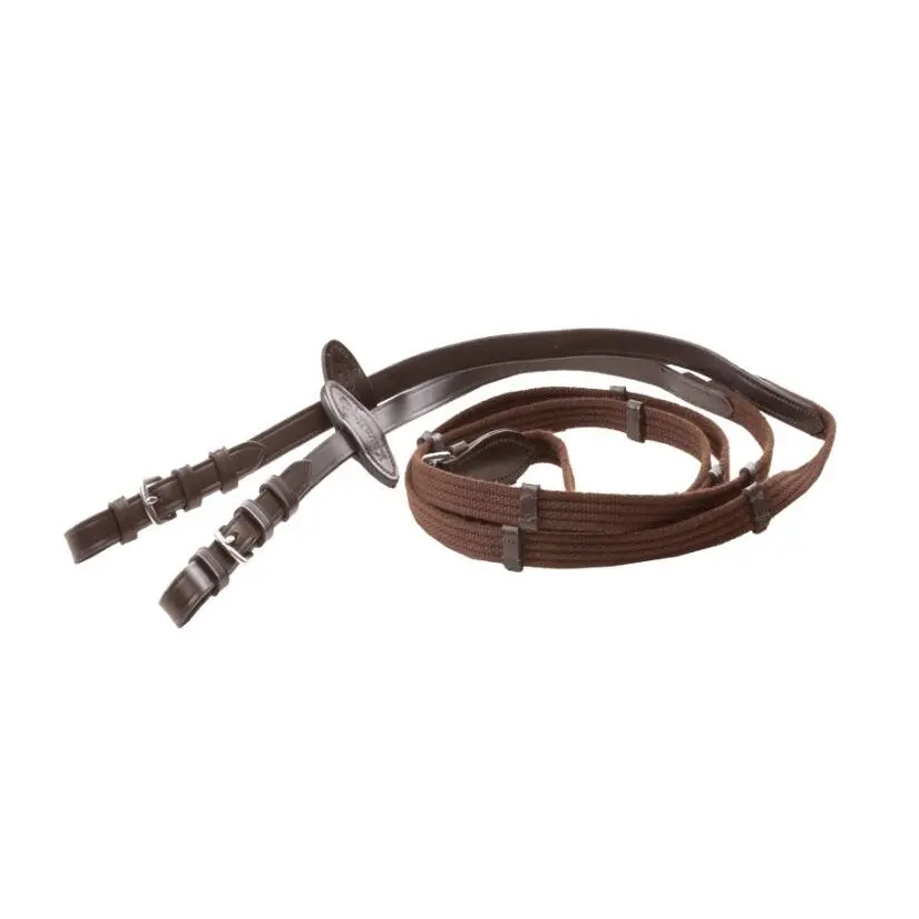 Meilleurs prix pour Rênes web Kavalkade