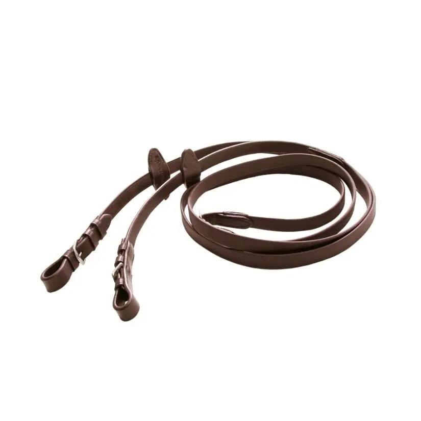 Meilleurs prix pour Rênes biothane sans barrettes Kavalkade