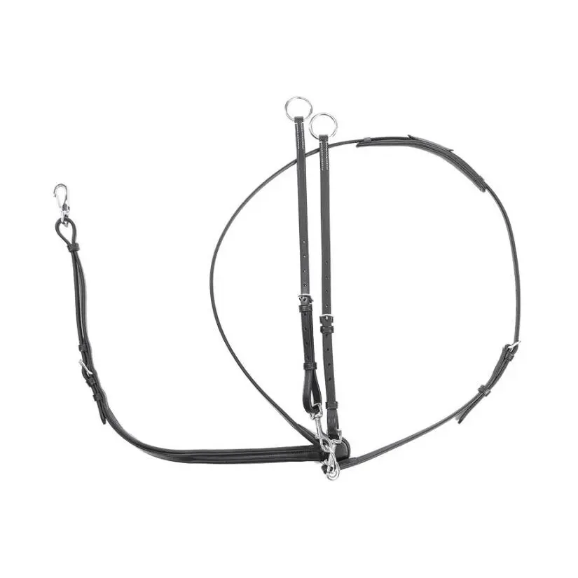 Meilleurs prix pour Martingale à anneaux Kavalkade Solid