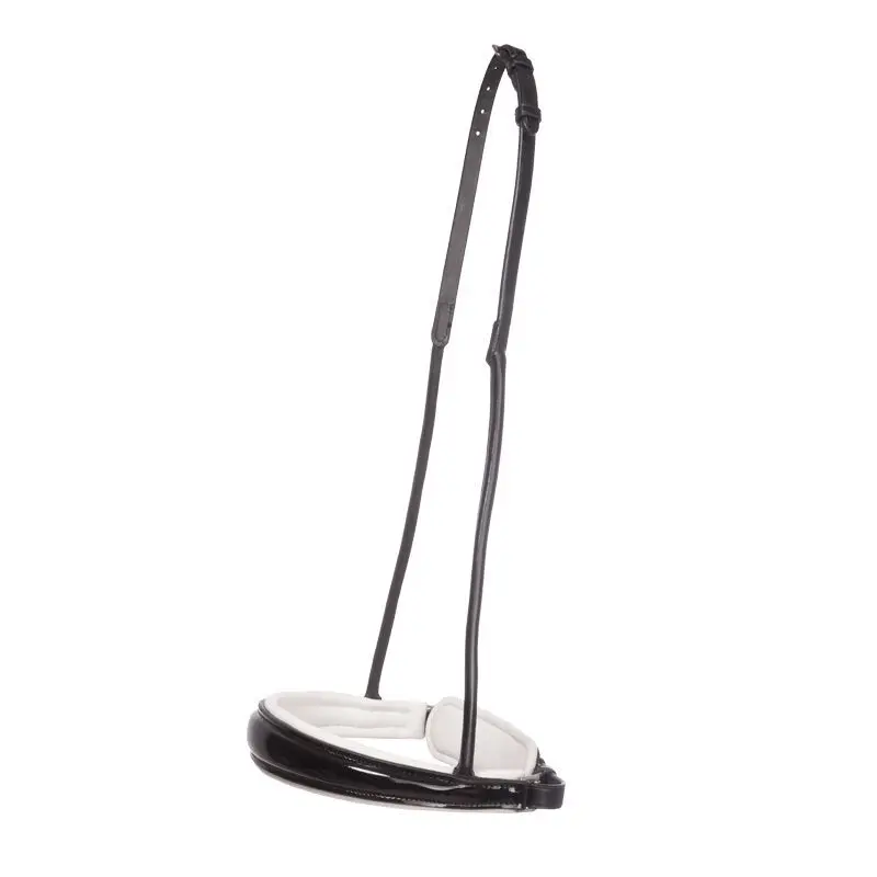 Meilleurs prix pour Muserolle de bride pour cheval Kavalkade Fleur