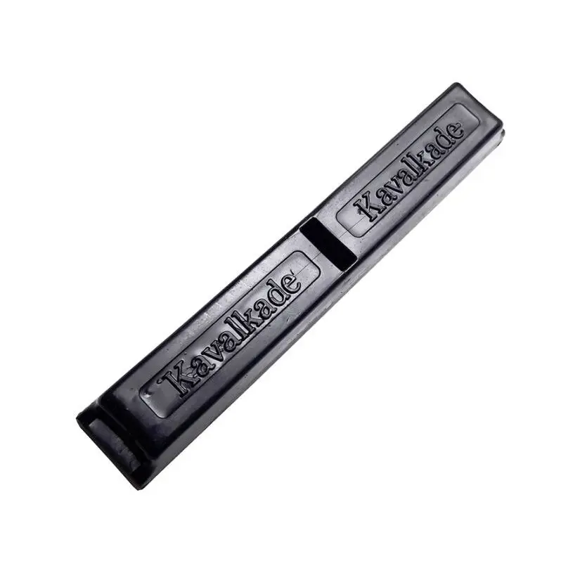 Kavalkade Noir Protector For Horse