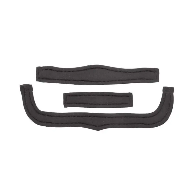 Comparer les prix de Fourreau de bridon en néoprène Kavalkade Ivy lambskin - Ivella