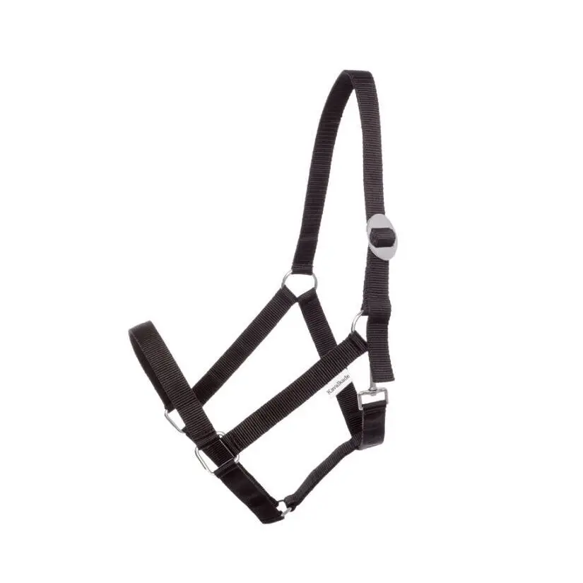 Comparer les prix de Licol pour cheval simple Kavalkade