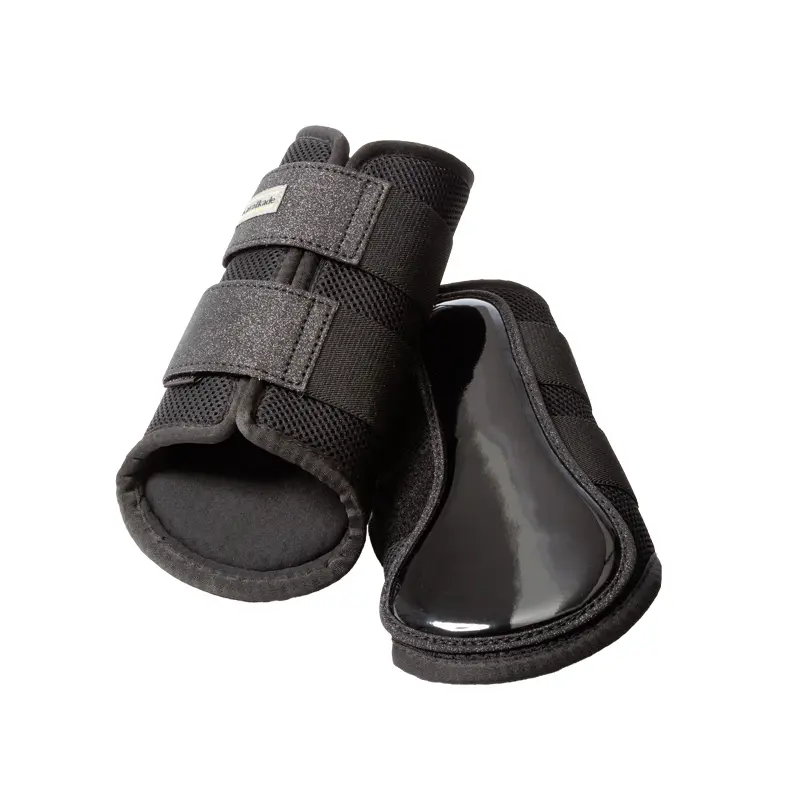 Meilleurs prix pour Cloches pour cheval en maille Kavalkade Anatomic Star