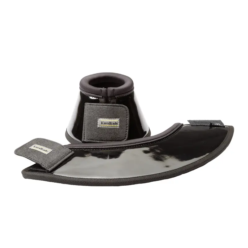 Comparer les prix de Cloches pour cheval Kavalkade Star