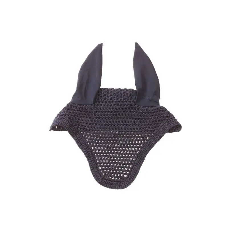 Kavalkade Bleu Anti-Fly Cap Ear Protection Easy