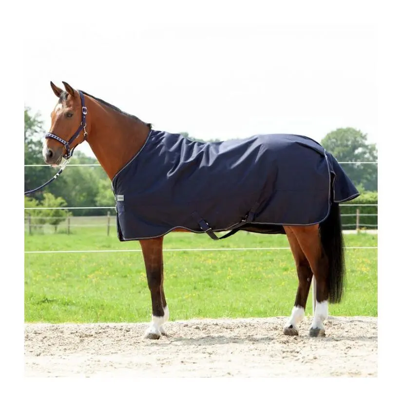 Couverture d'extérieur pour cheval Kavalkade Montreal 0 g