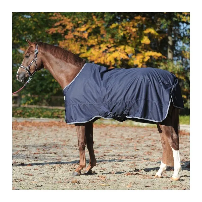 Comparer les prix de Couverture d'extérieur pour cheval Kavalkade Winnipeg 200 g