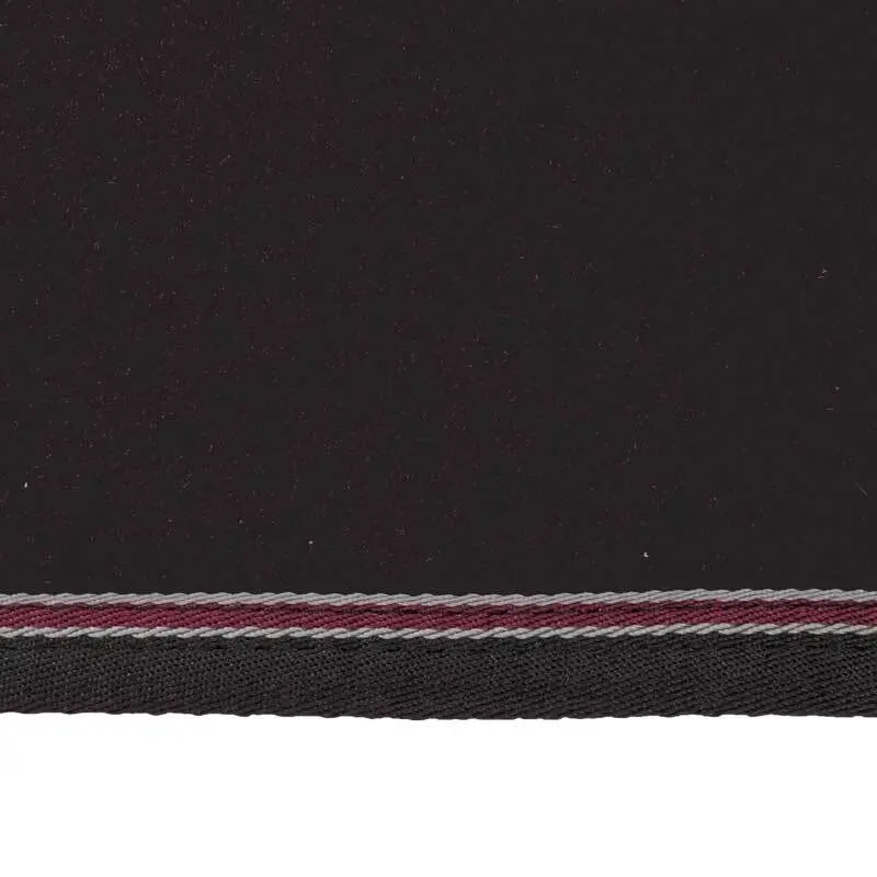 Kavalkade Noir Fleece Blanket