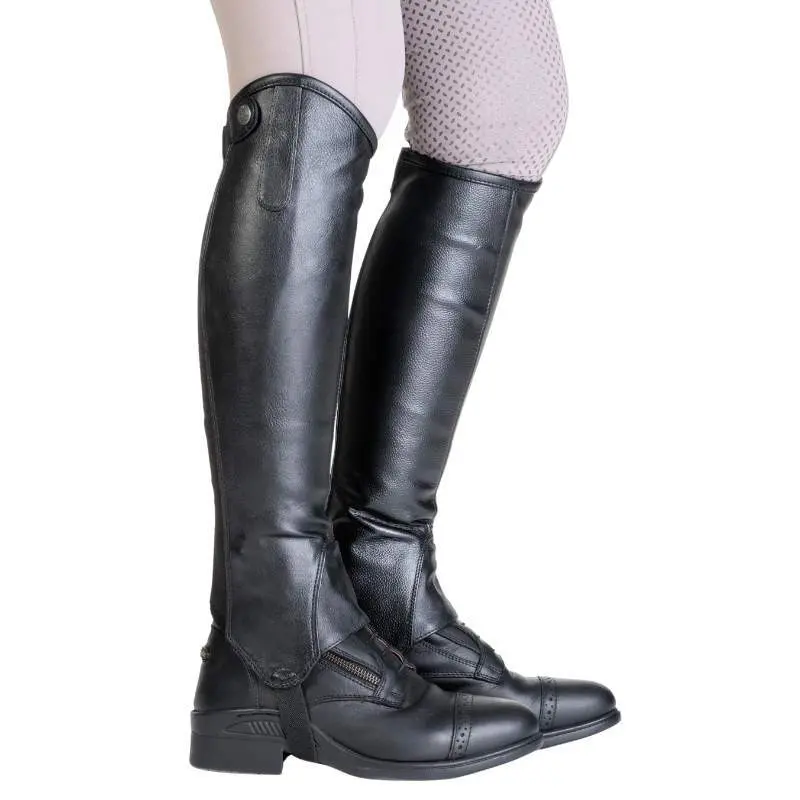 Comparer les prix de Bottes d'équitation Kavalkade Combi