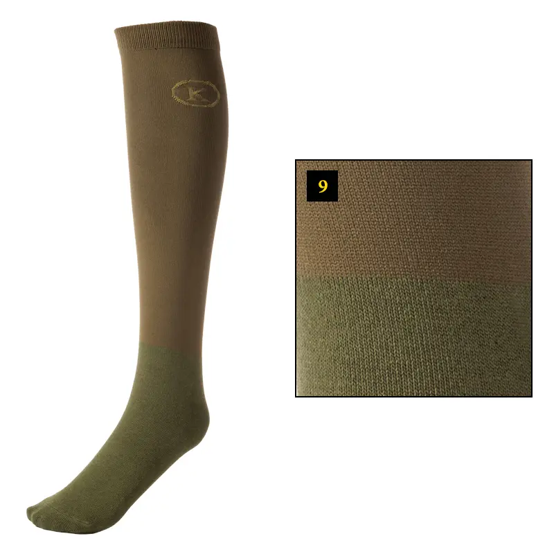 Chaussettes équitation Kavalkade KavalSocks Smart