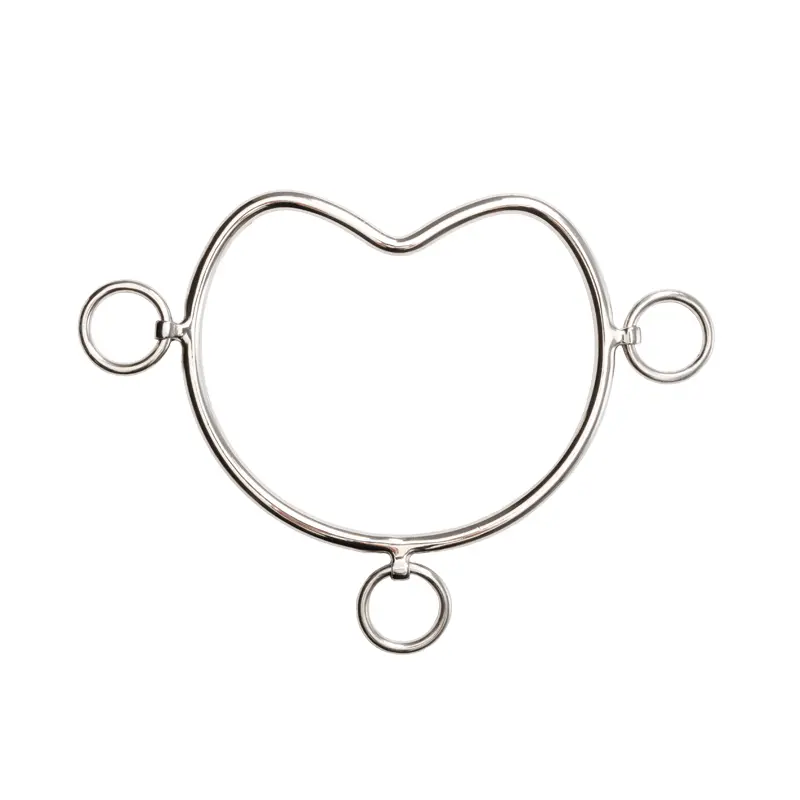 Meilleurs prix pour Mors 3 ou 4 anneaux pour cheval Kavalkade kavalbit