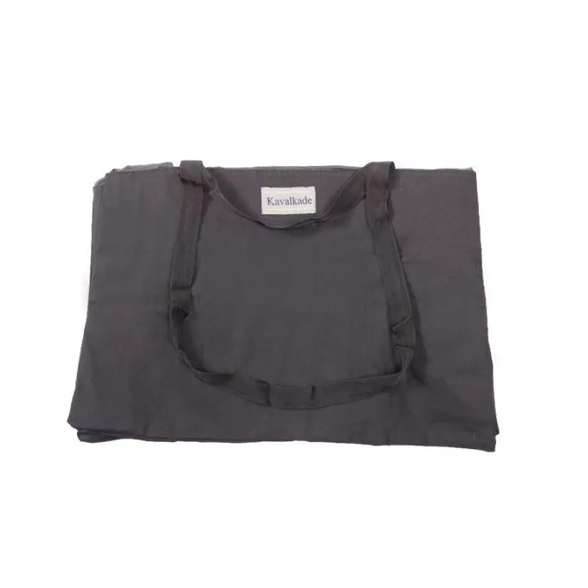 Comparer les prix de Sac à couverture pour cheval Kavalkade Cotton