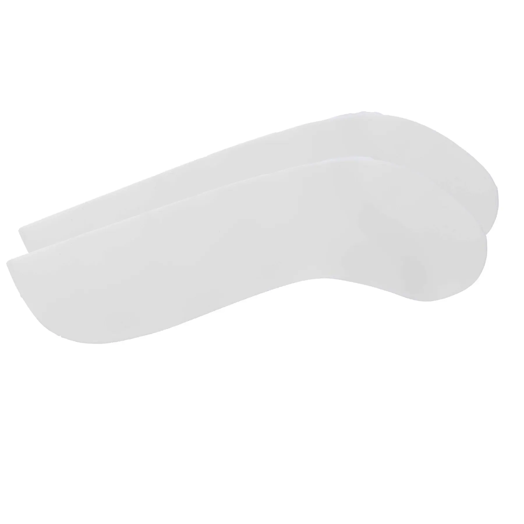 Kavalkade Blanc Rubber Insert Kavaltop-Vario