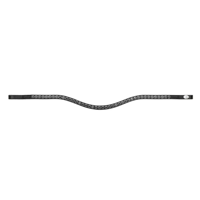 Frontal pour cheval Kavalkade Splendid