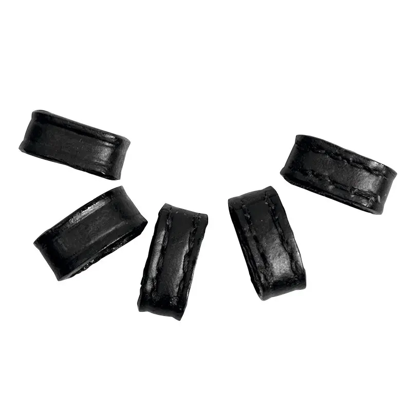 Meilleurs prix pour Boucle coulissantes pour brides Kavalkade (x10)