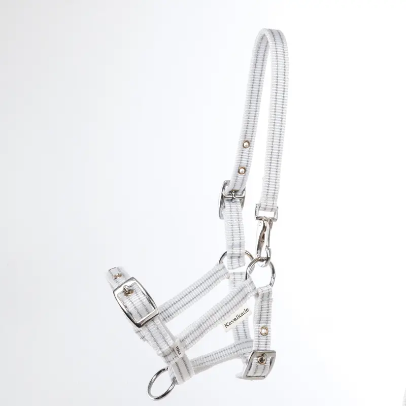 Meilleurs prix pour Licol pour poulain et yearling Kavalkade