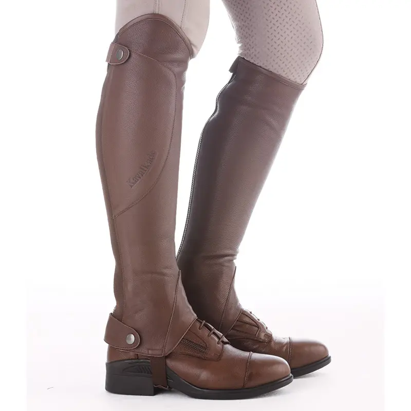 Mini-chaps femme Kavalkade Valerius