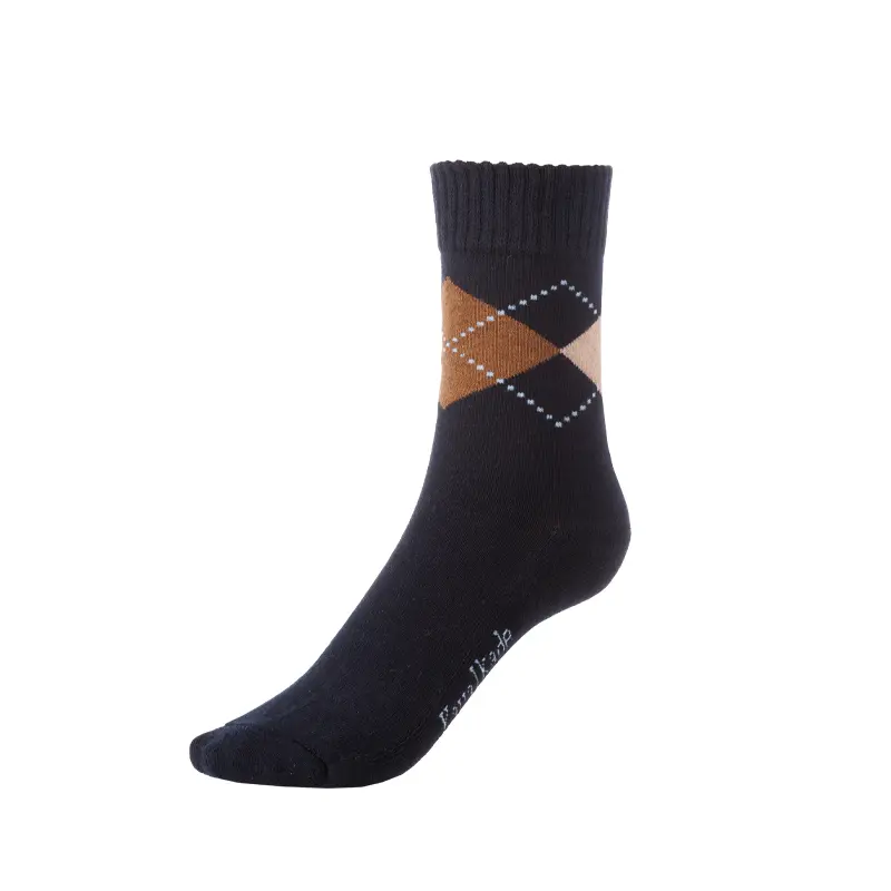 Kavalkade Bleu Riding Socks Kavalsocks Shorties