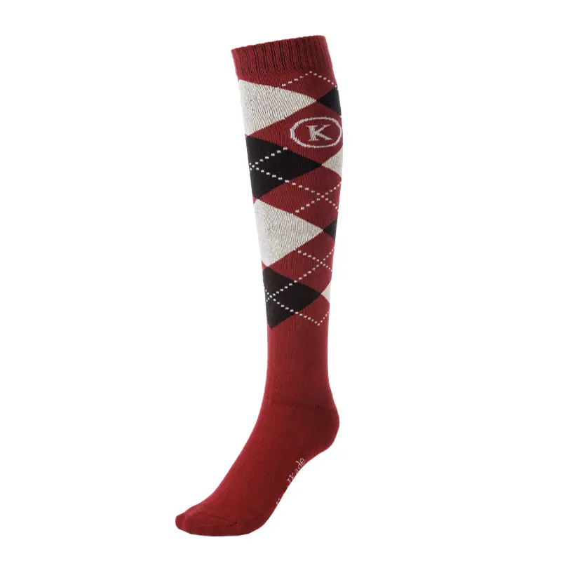Comparer les prix de Chaussettes équitation enfant Kavalkade