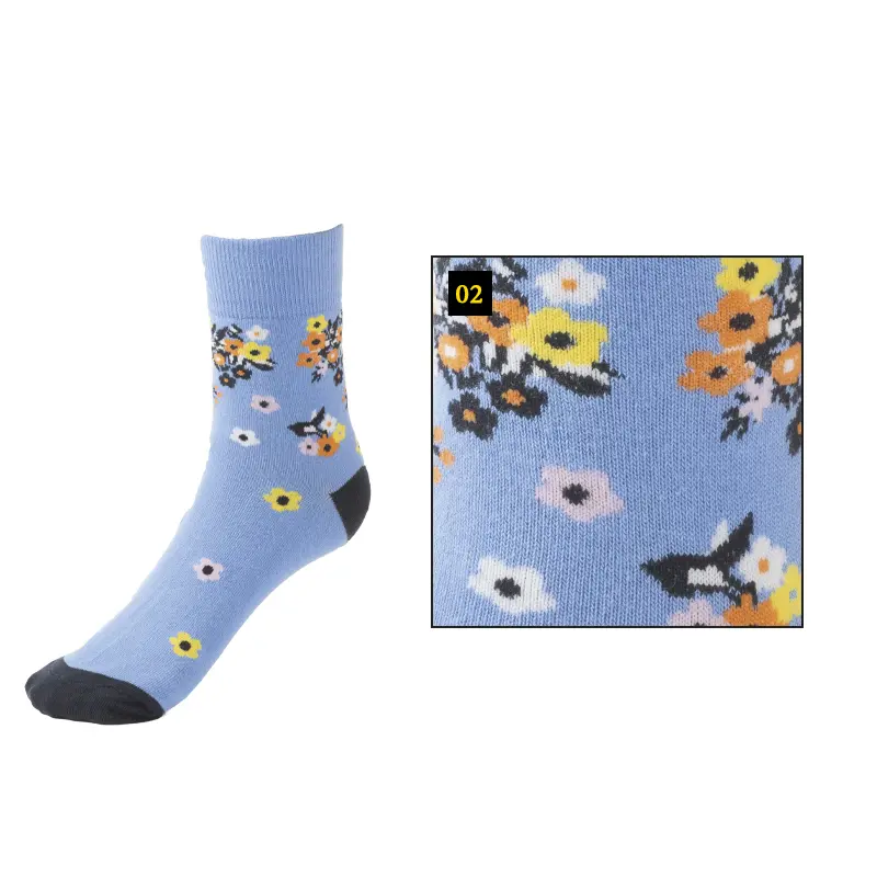Kavalkade Bleu Riding Socks Kavalsocks Summer Shorties
