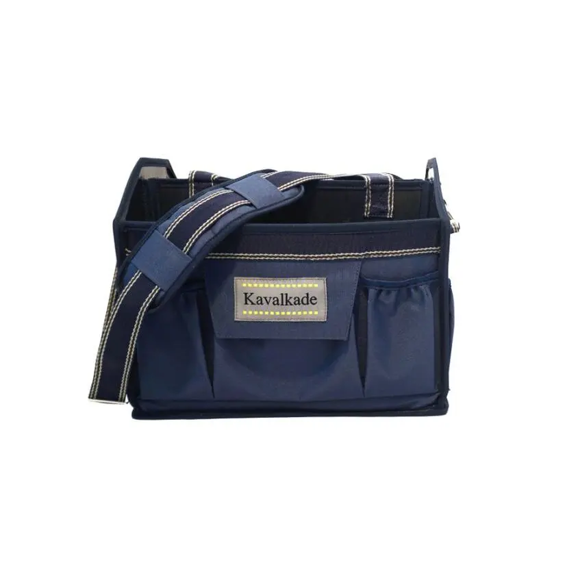Meilleurs prix pour Sac de pansage Kavalkade