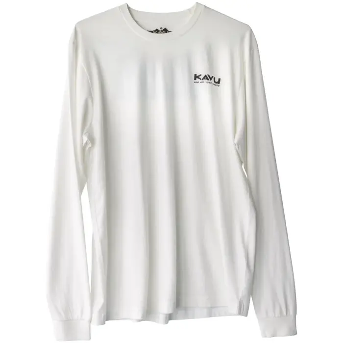 0782519411309 - Langarmshirt Etch Art