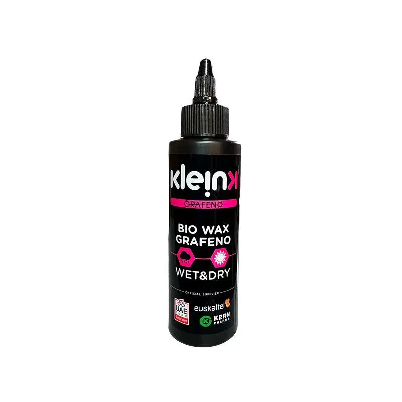 Velo Store - UK Wax Kayak Klein Bio Graphen Wax | Extra 10% off with Subscription, Postage £16.79 to UK Fedex.