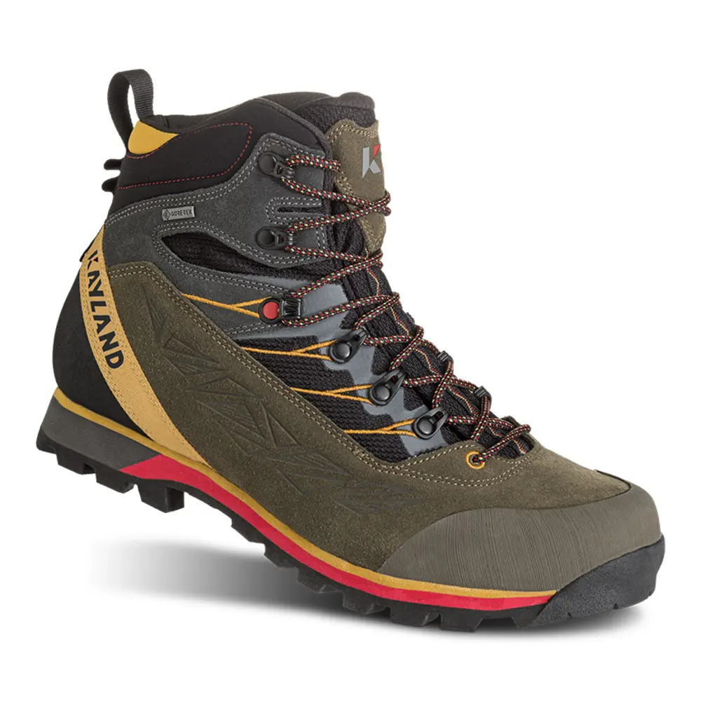 Wanderschuhe Kayland Legacy GTX