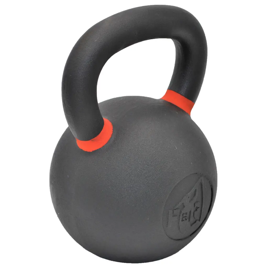 Kettlebell-Training Fit & Rack 28kg