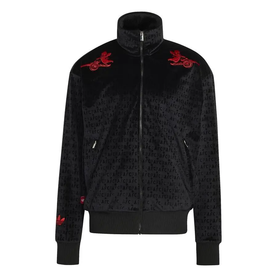 Arsenal Sweatshirt Places+Faces