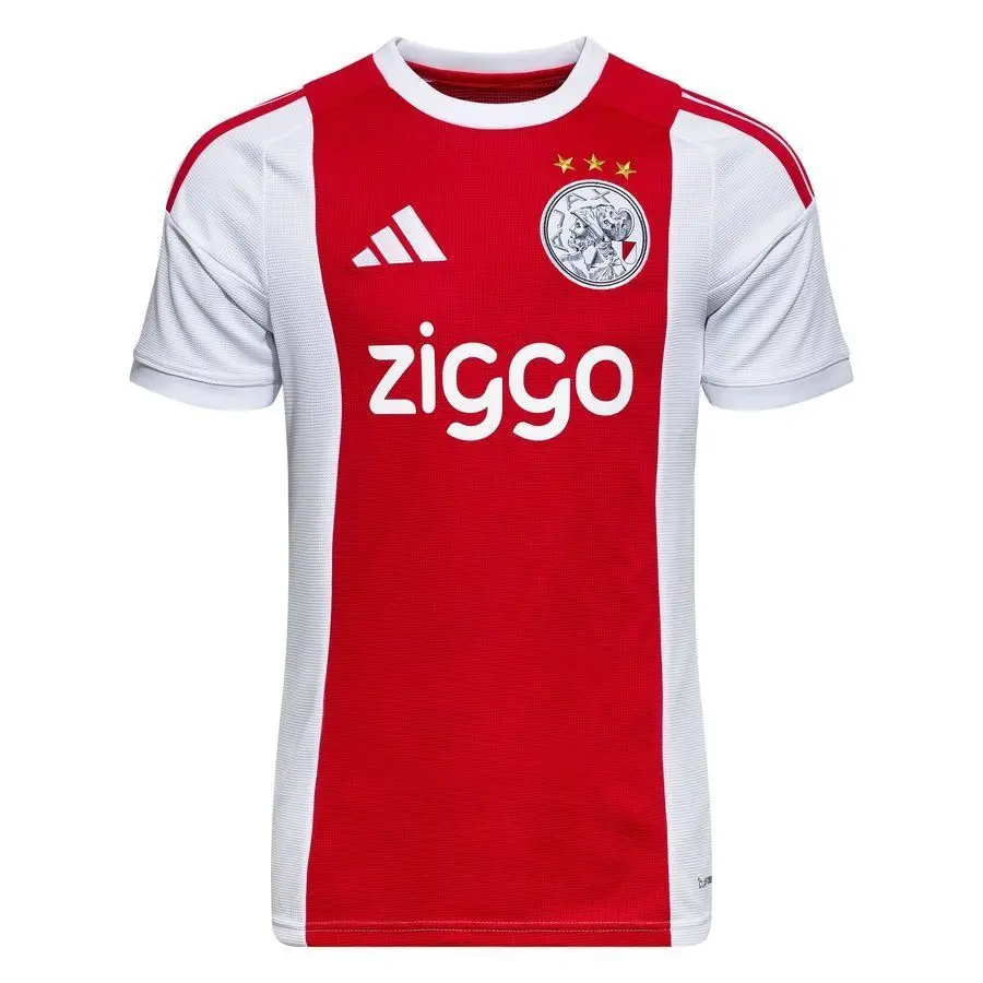 Heimtrikot Kind Ajax Amsterdam 2026/27