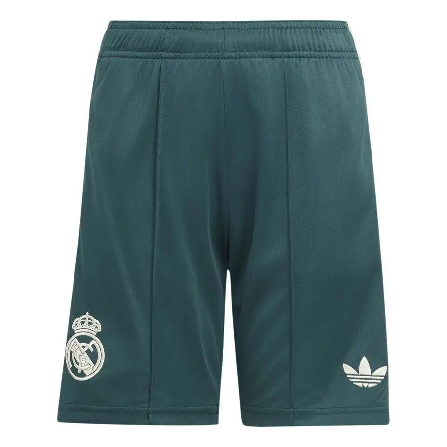 Short Außen kinder Real Madrid 2026/27