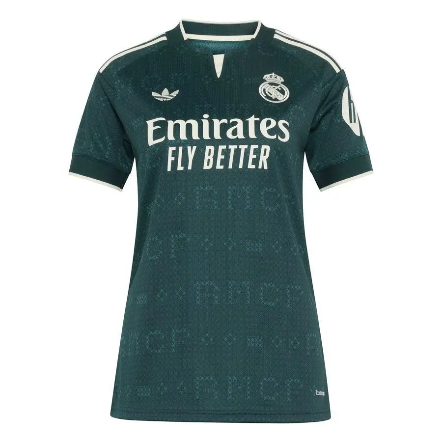 Auswärtstrikot Damen Real Madrid 2026/27